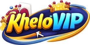 khelovip লোগো